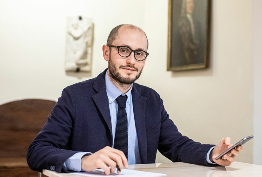 Notaio Bologna